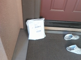 No More Online&nbsp;Shopping!